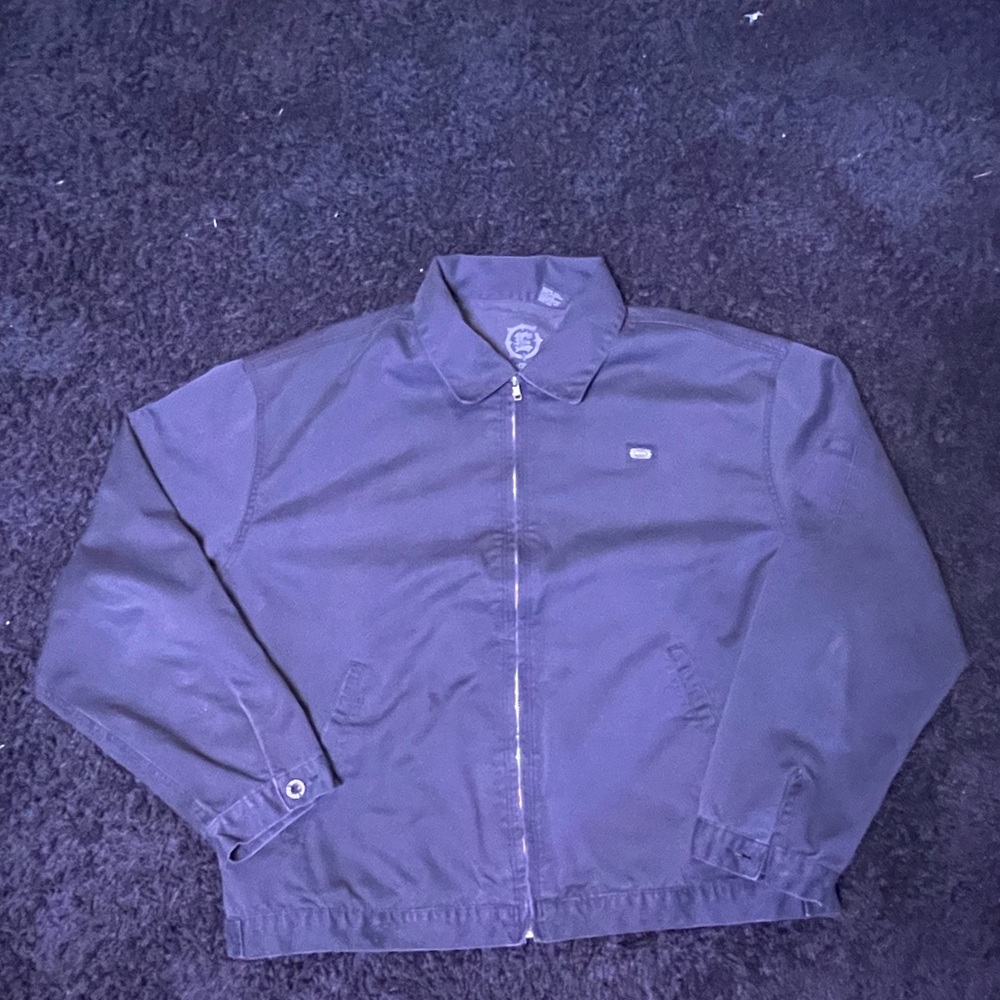 Empyre jacket